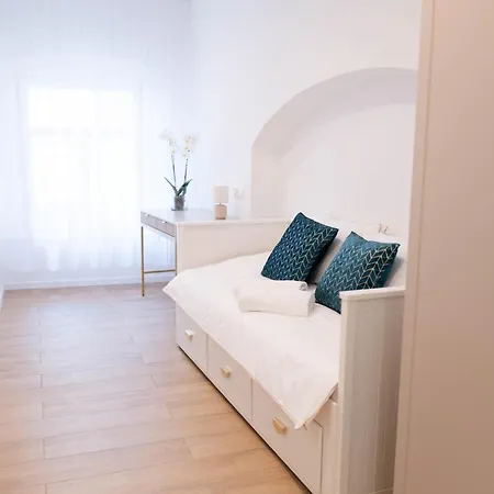 Appartement Stella *
