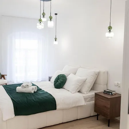 Stella Apartment Jelenia Gora