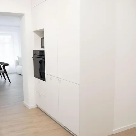 Appartement Stella