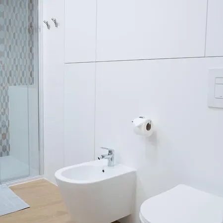 Apartamento Stella