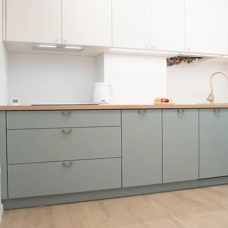 Apartamento Stella *