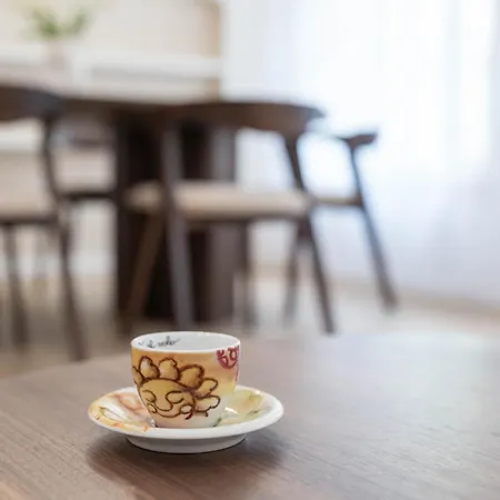 Apartment Stella Jelenia Gora