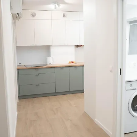 Stella Appartement