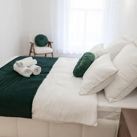 Appartement Stella
