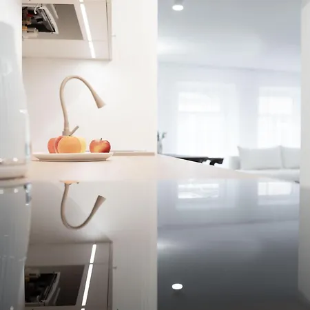 Stella Appartement Jelenia Góra