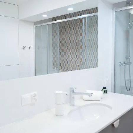 Apartamento Stella *