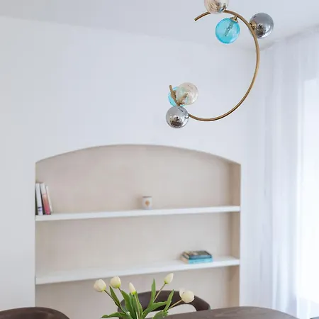 Apartamento Stella