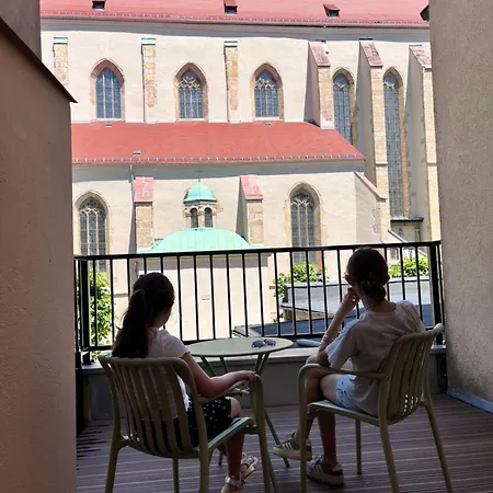 Stella Appartement