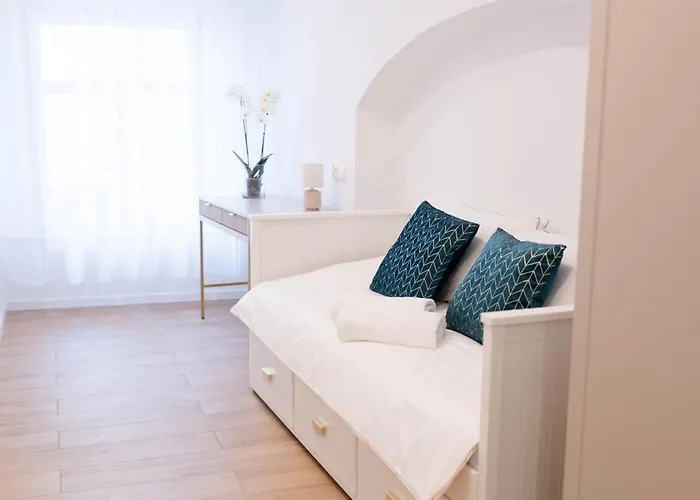 Apartamento Stella *