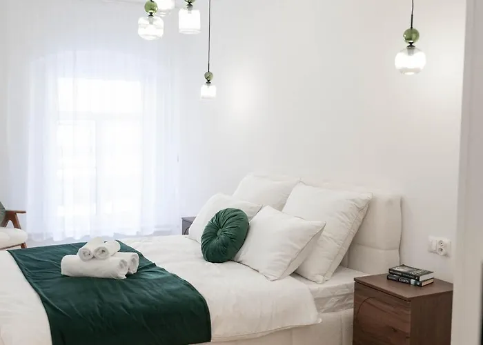 Stella Apartment Jelenia Góra