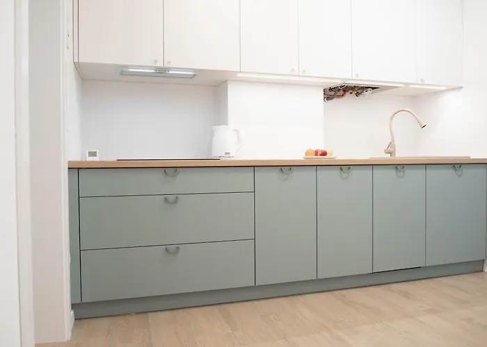 Apartamento Stella *