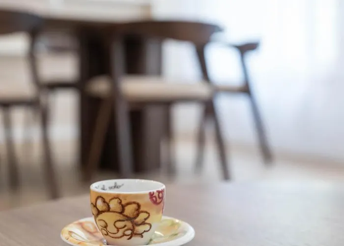 Apartment Stella Jelenia Góra