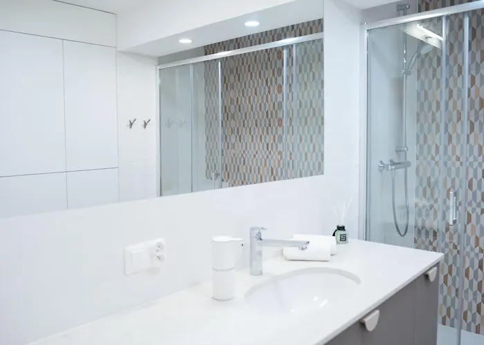 Apartamento Stella *