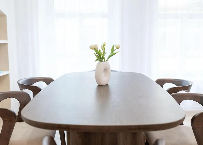 Apartment Stella Jelenia Góra