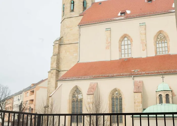 Apartamento Stella *